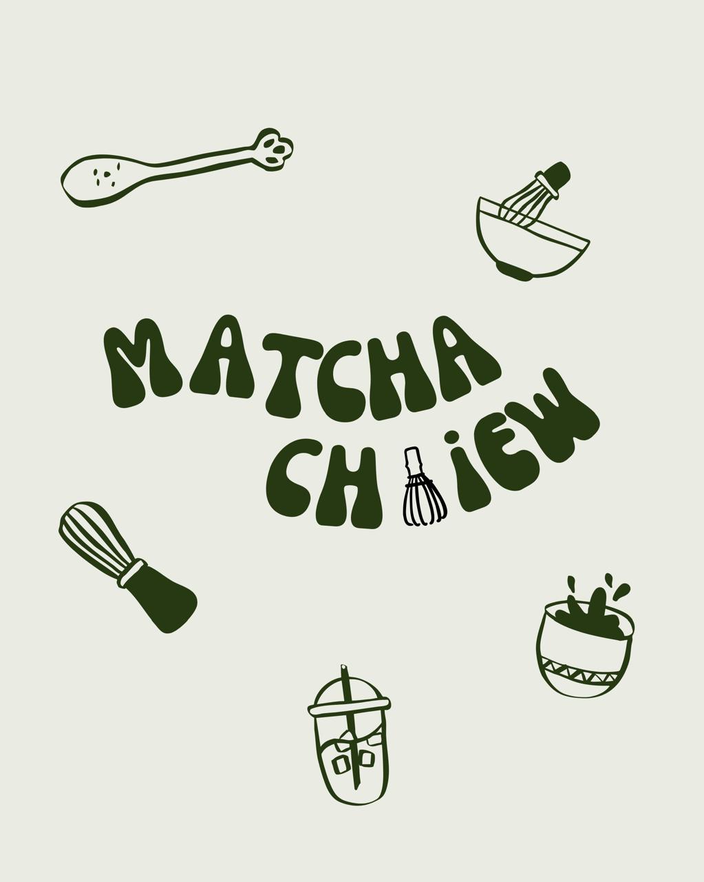 Matchachi